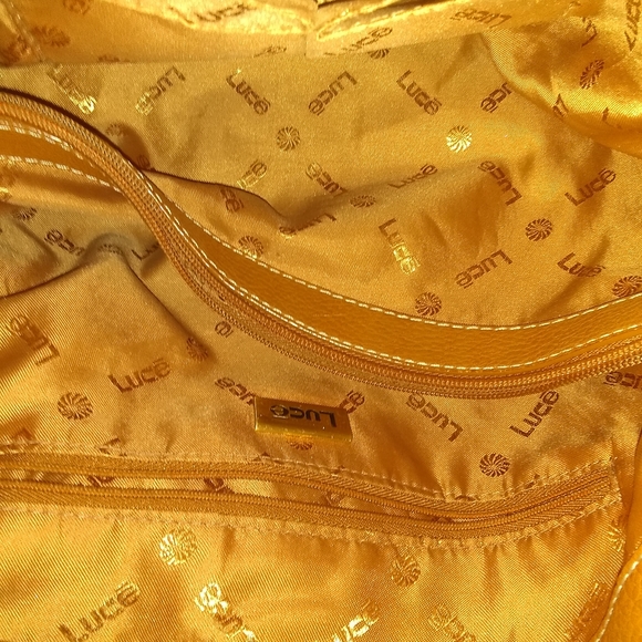 Lucē handbag - Picture 4 of 8